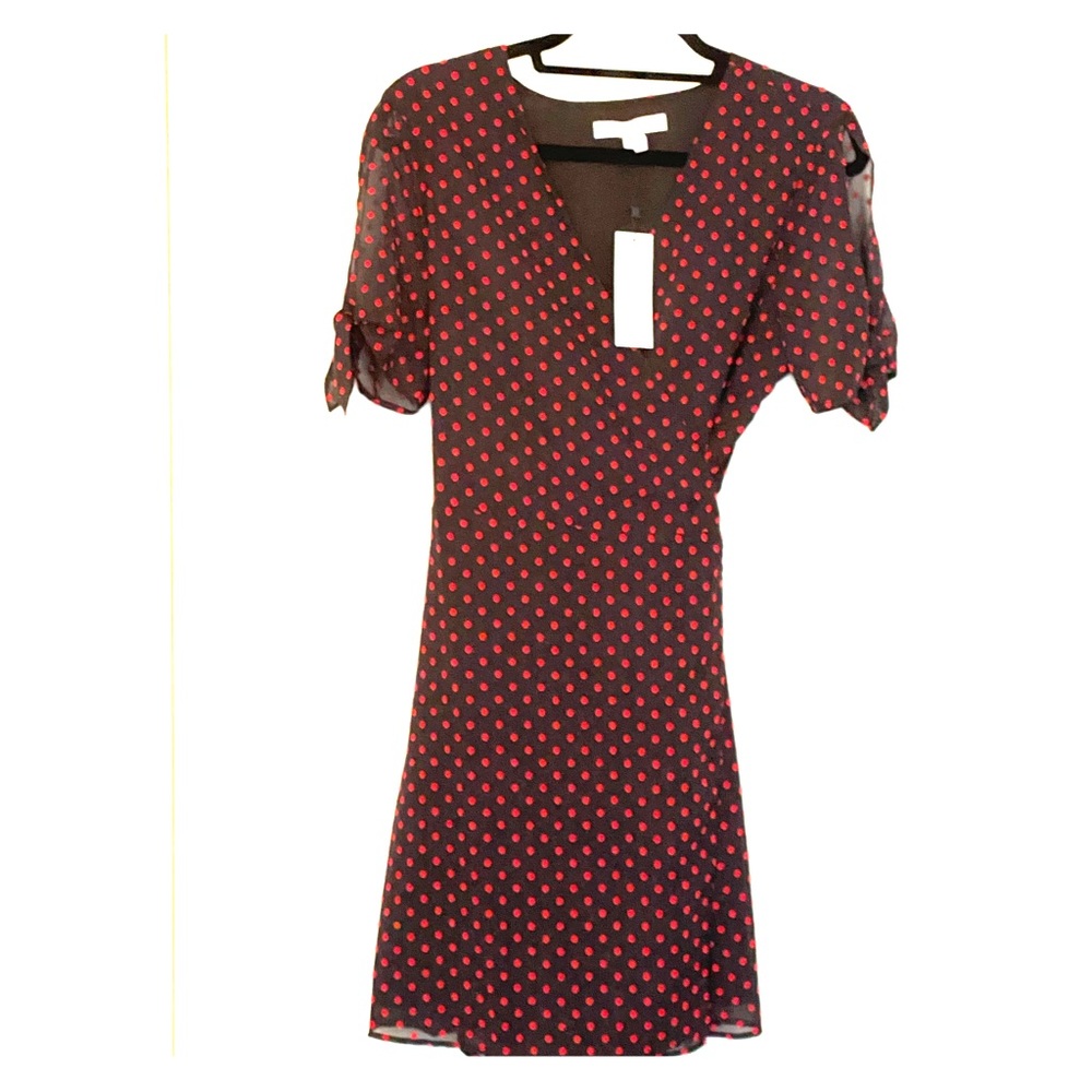 NEW WITH TAGS BCBG dress